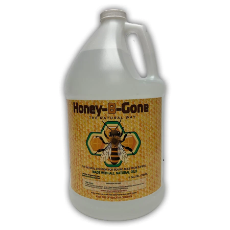 Honey B Gone - Honey Removal Aid