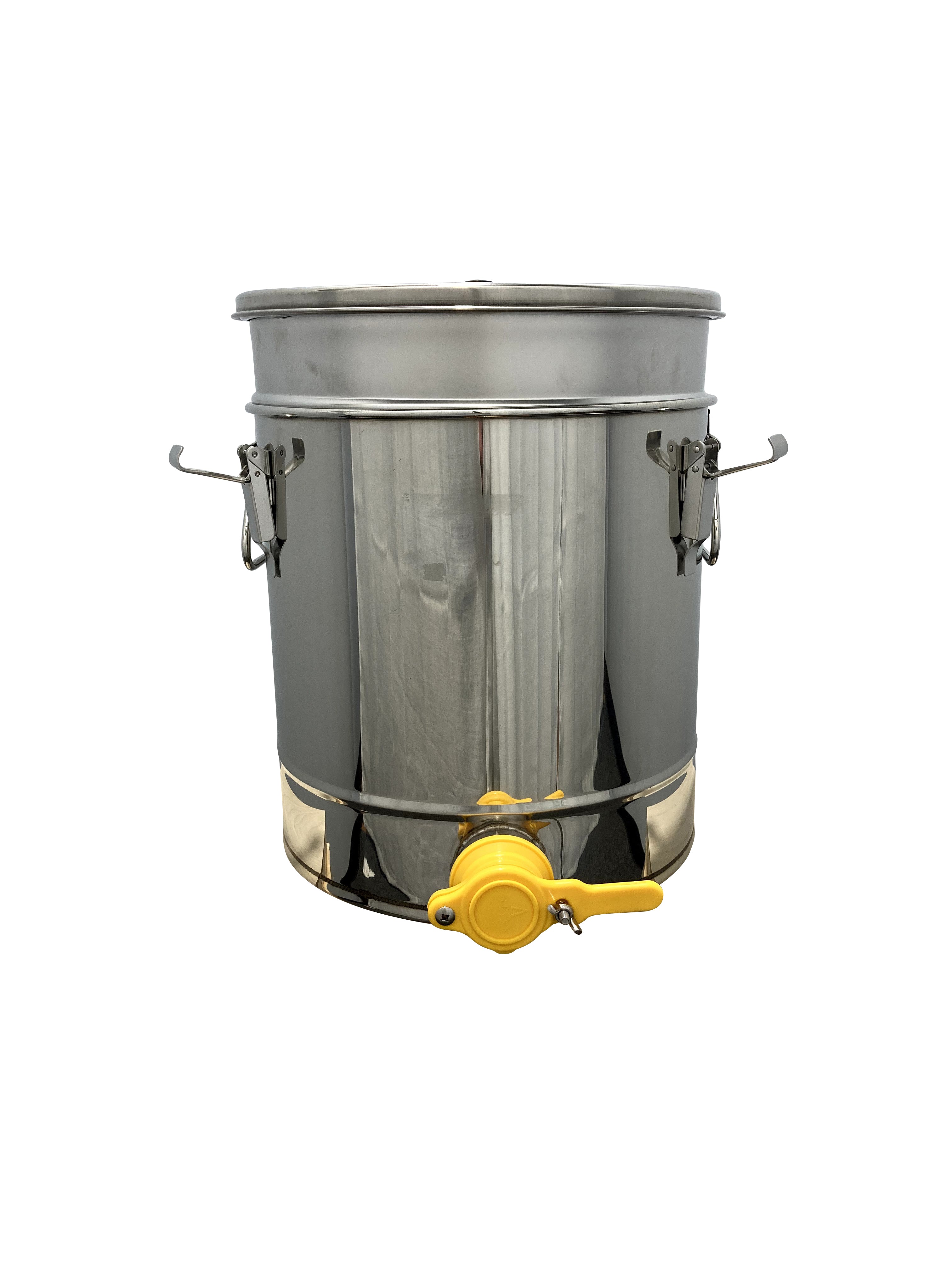 5 Gallon Honey Filtering/Bottling Tank