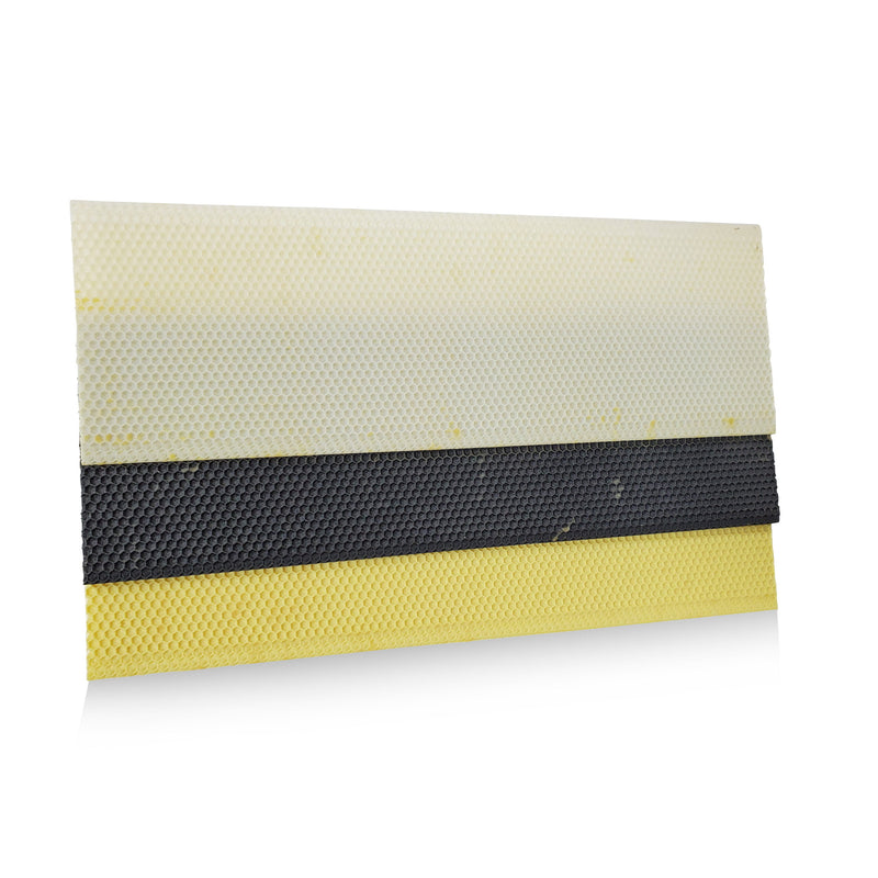 Premier Foundation - Extra Heavy Beeswax Coated For beekeeping