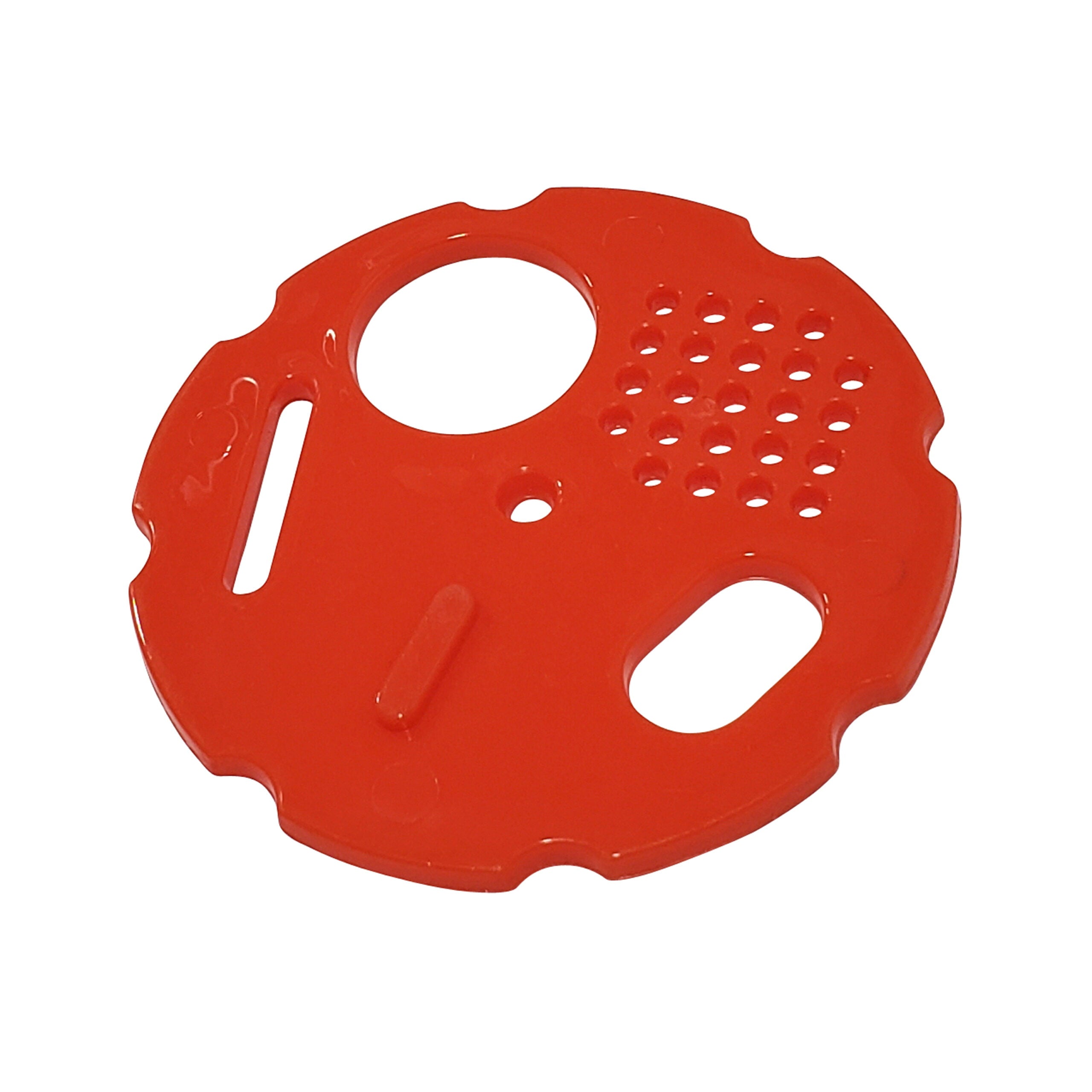 Plastic Entrance Disk For beekeeping