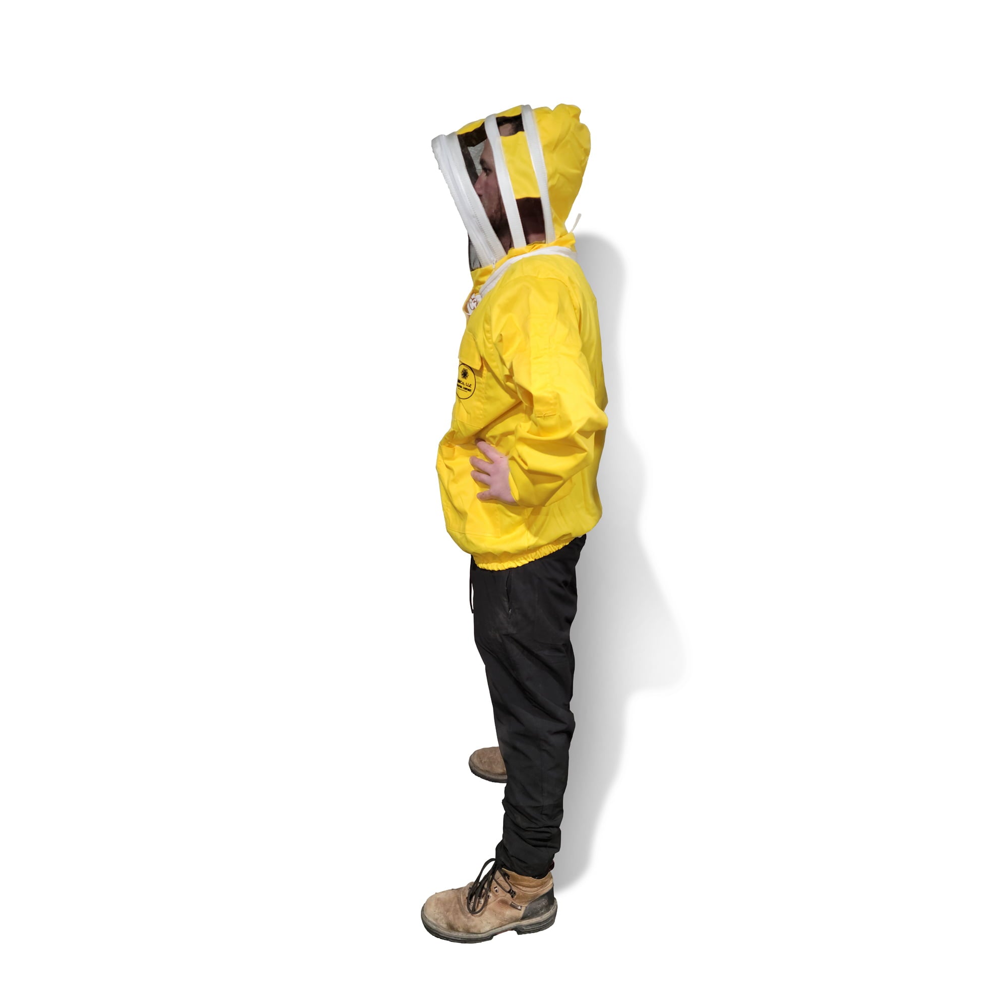 Standard Bee Jacket for beekeeping
