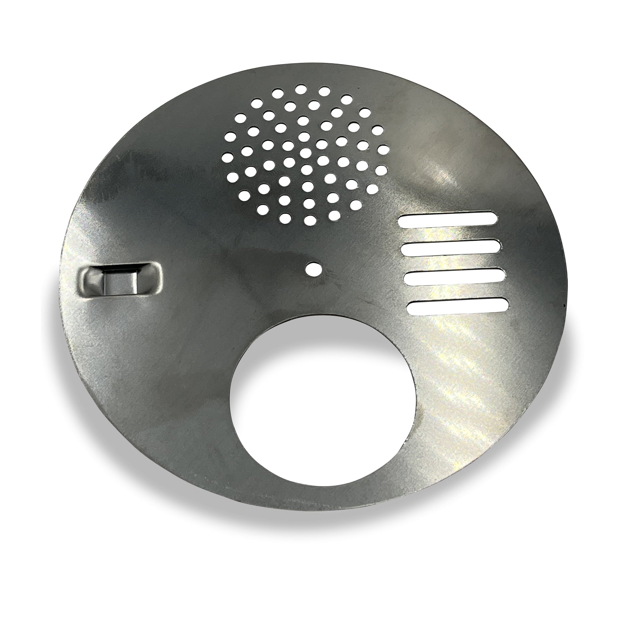 Stainless Steel Entrance Disk for beekeeping
