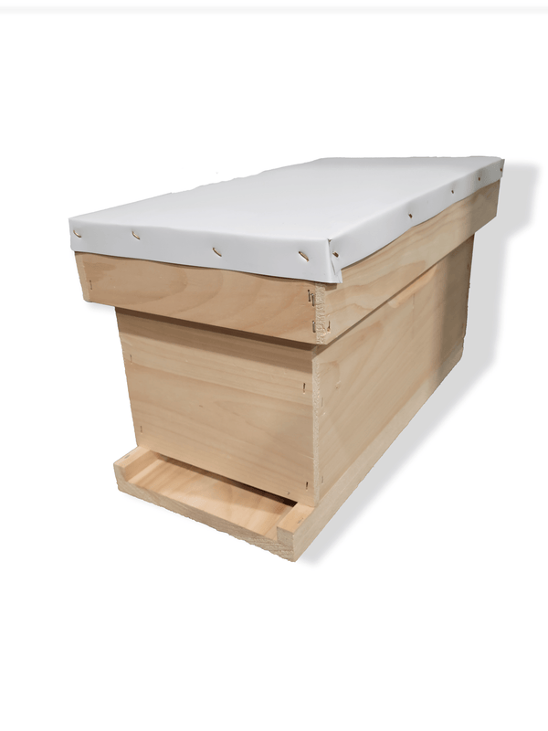 Premium Nuc Box - 5 Frame For beekeeping