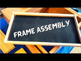 Frame Assembly Jig
